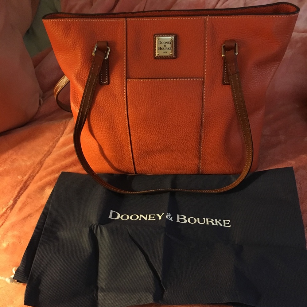 Dooney & Bourke handbag